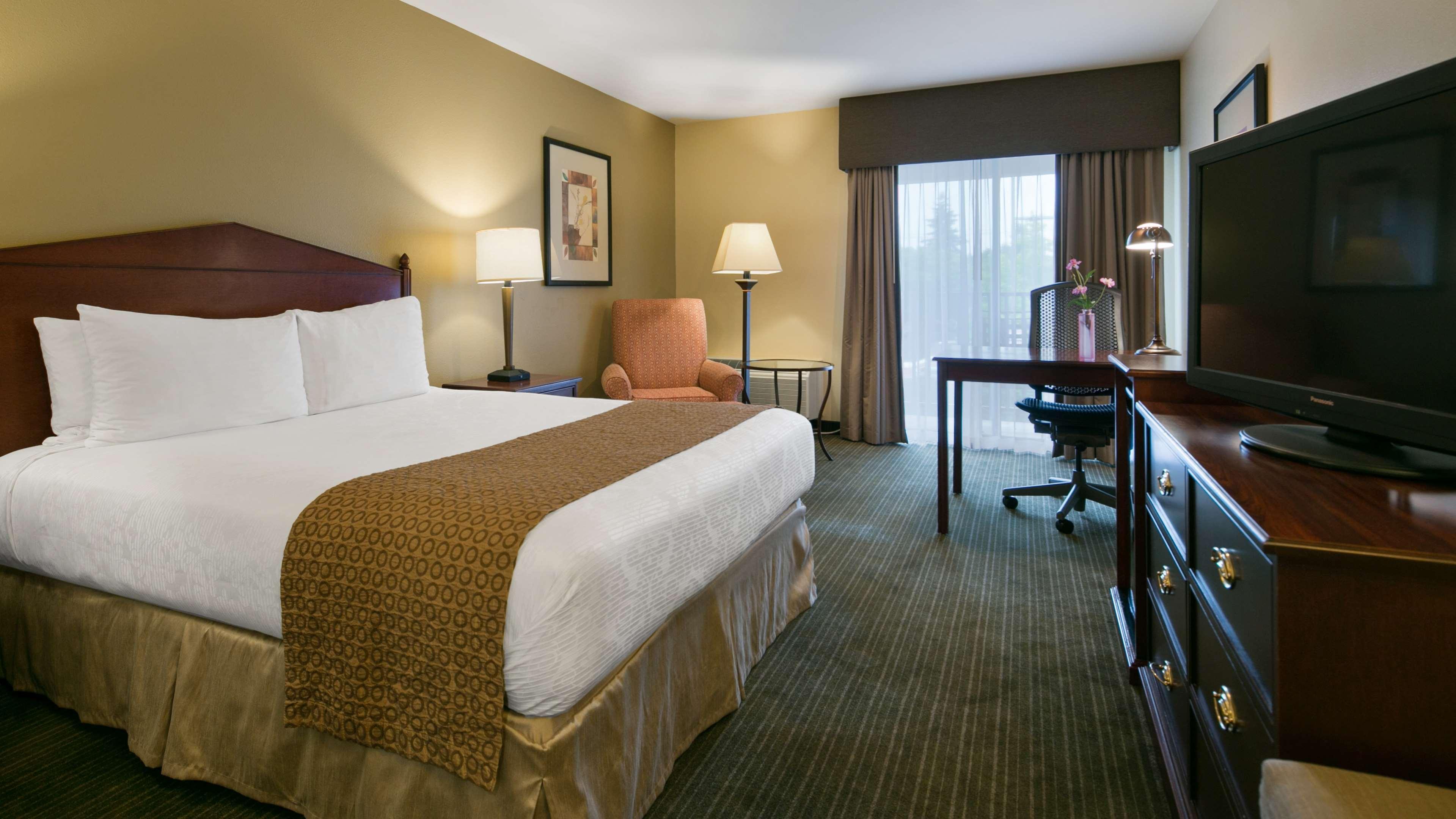 Best Western Plus Plaza By The Green Kent Exteriér fotografie