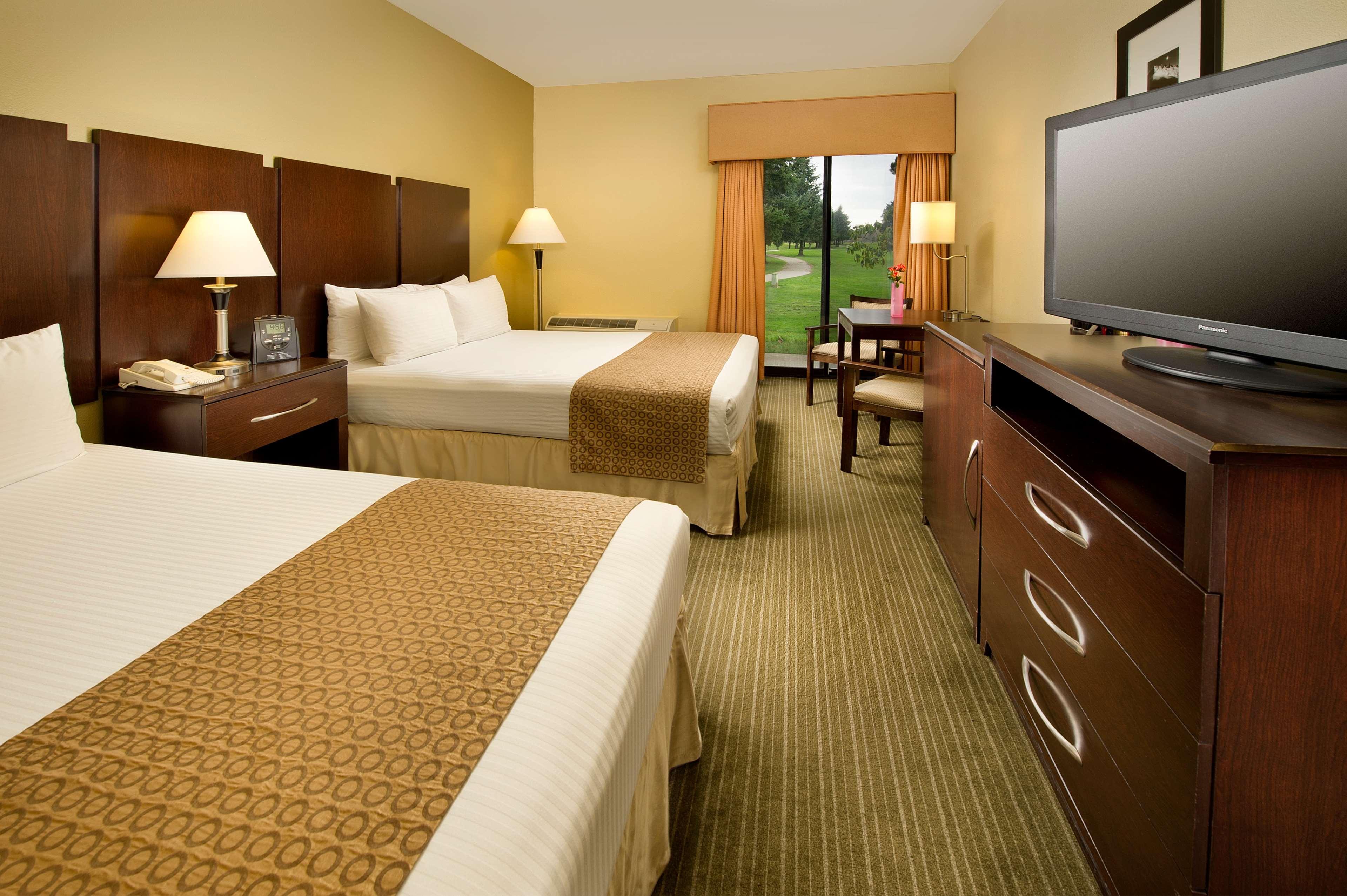 Best Western Plus Plaza By The Green Kent Exteriér fotografie