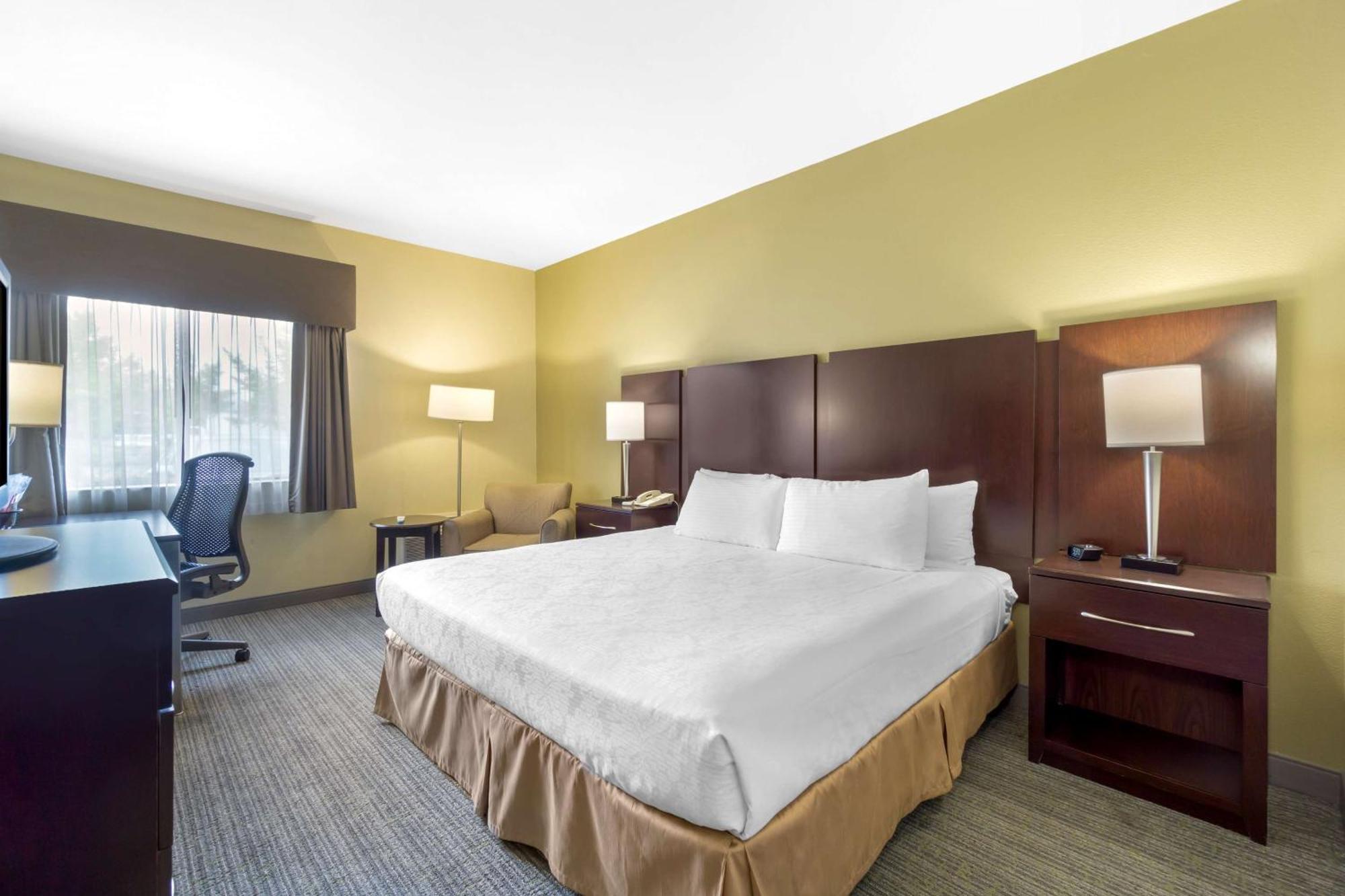 Best Western Plus Plaza By The Green Kent Exteriér fotografie