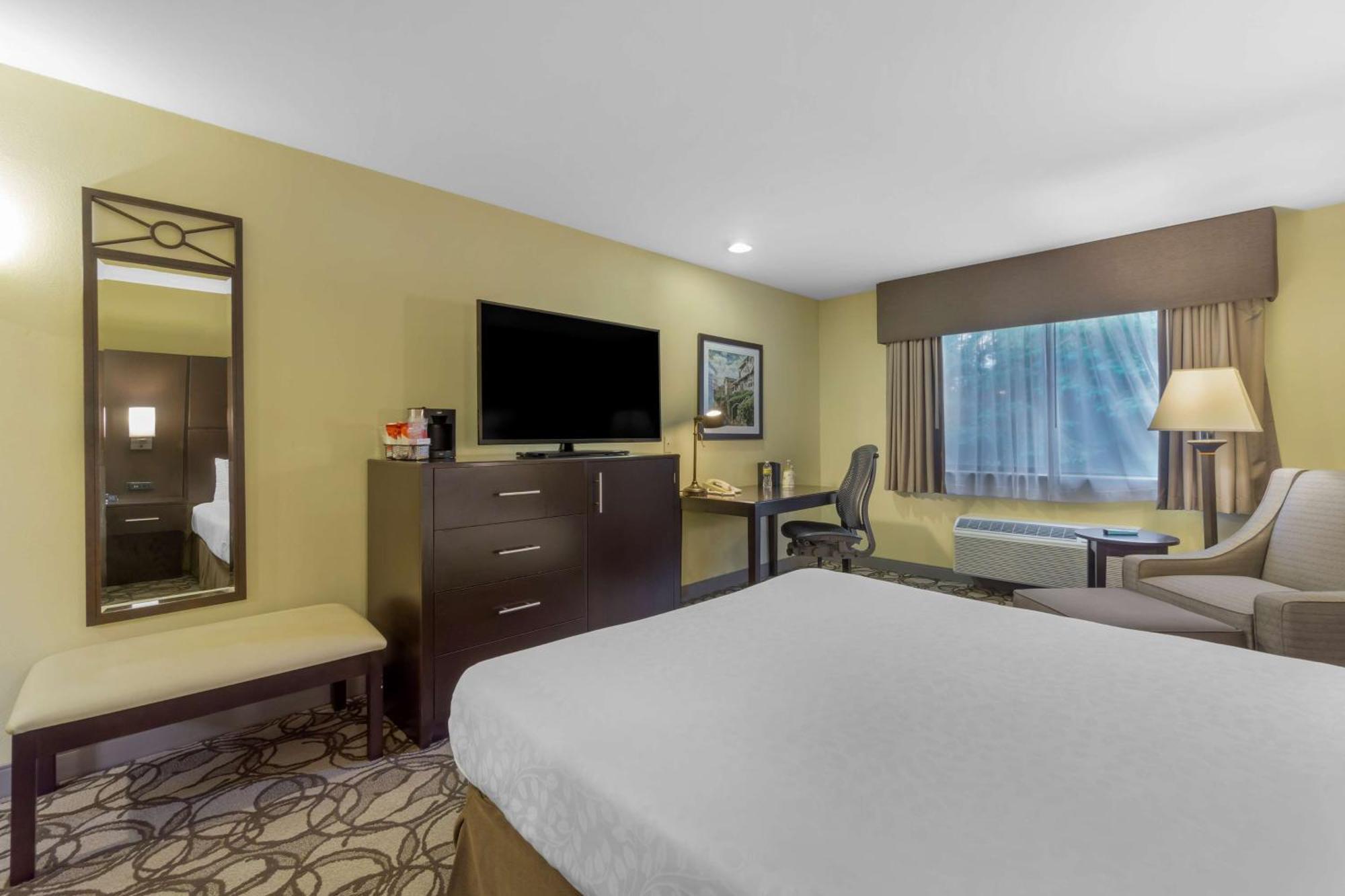 Best Western Plus Plaza By The Green Kent Exteriér fotografie