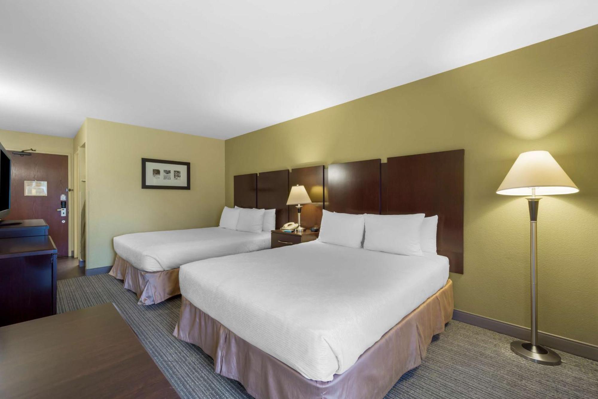 Best Western Plus Plaza By The Green Kent Exteriér fotografie