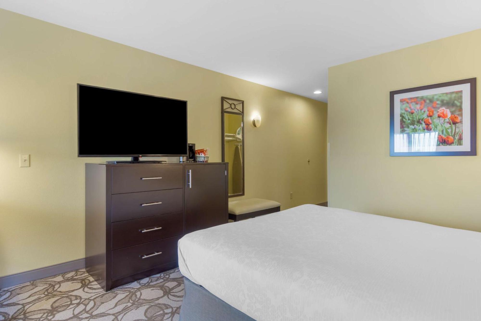 Best Western Plus Plaza By The Green Kent Exteriér fotografie
