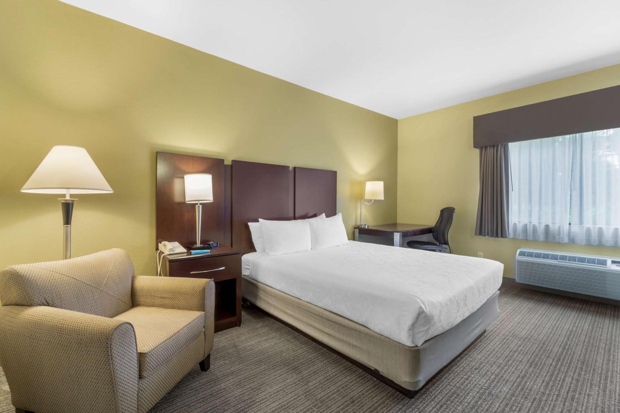 Best Western Plus Plaza By The Green Kent Exteriér fotografie